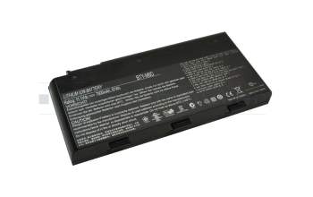 Batería 87Wh para Medion Erazer X6811 (MS-16F1)