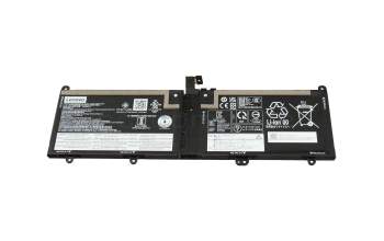 Batería 88Wh original para Lenovo Yoga Book 9 14IAH10 (83KJ)