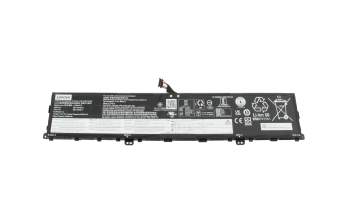 Batería 90,01Wh original para Lenovo ThinkPad P1 Gen 4 (20Y3/20Y4)