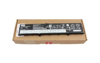 Batería 90,01Wh original para Lenovo ThinkPad X1 Extreme Gen 5 (21DE/21DF)