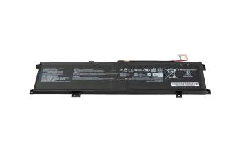 Batería 90Wh original (4 celdas) para MSI GL66 Pulse 11UE/11UEK (MS-1581)