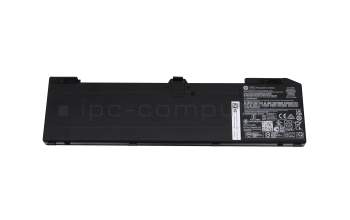 Batería 90Wh original para HP ZBook 15 G5