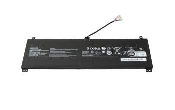 Batería 90Wh original para MSI Creator Z16 A11UE/A11UET (MS-1571)