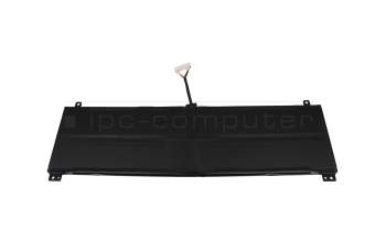 Batería 90Wh original para MSI Creator Z17 A12UHST/A12UHT (MS-17N1)