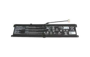 Batería 90Wh original para MSI Crosshair 17 HX D14VFG (MS-17T2)