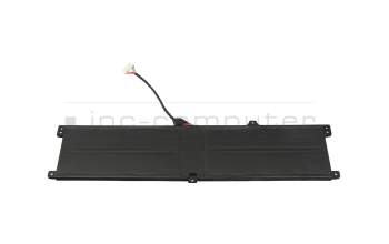 Batería 90Wh original para MSI Crosshair 17 HX D14VGG (MS-17T2)