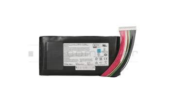 Batería 90Wh original para MSI GT62VR 6RD/6RE/7RE (MS-16L2)