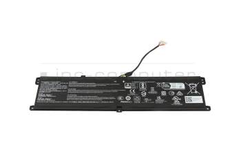 Batería 90Wh original para MSI Pulse 16 AI C1VFKG