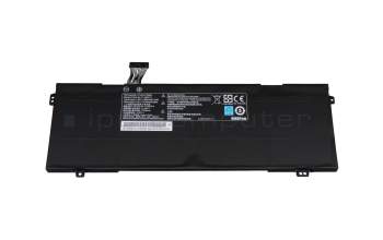 Batería 91,24Wh original para Mifcom Slim i7-10875H RTX 2070 (GM7MPHP)