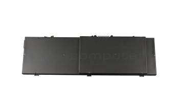 Batería 91Wh original para Dell Precision 15 (7520)