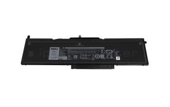 Batería 92Wh original (M.2) para Dell Latitude 15 (5580)