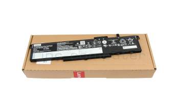 Batería 93,50Wh original para Lenovo ThinkPad P14s G5 (21ME)