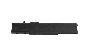 Batería 93,50Wh original para Lenovo ThinkPad P14s G5 (21ME)