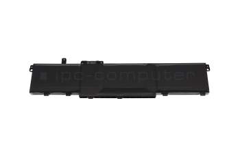 Batería 94Wh original para Lenovo ThinkPad P16 Gen 2 (21FA/21FB)