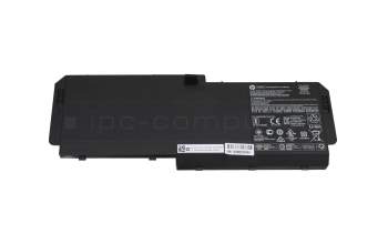 Batería 95,9Wh original para HP ZBook 17 G5