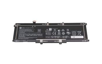 Batería 95,9Wh original para HP ZBook Studio x360 G5