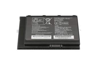 Batería 96Wh original para Fujitsu Celsius H780