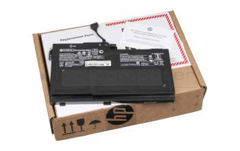 Batería 96Wh original para HP ZBook 17 G3