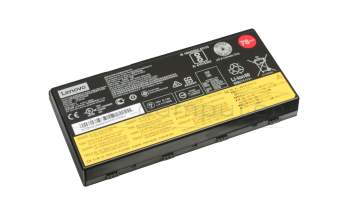 Batería 96Wh original para Lenovo ThinkPad P70 (20ES/20ER)