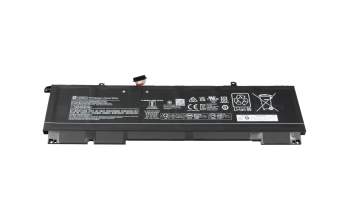 Batería 97,04Wh original para HP Omen 16-u0000