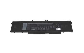 Batería 97Wh original para Dell Latitude 15 (5521)