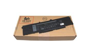 Batería 97Wh original para Dell Precision 15 (3561)