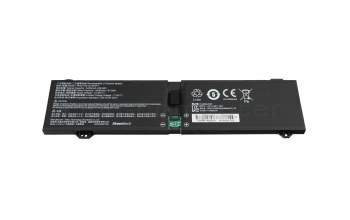 Batería 99,8Wh original para Schenker XMG Core 15-M25 (GM5HG0A)