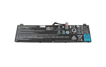 Batería 99,98Wh original para Acer Predator Triton 500 (PT516-51s)