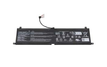 Batería 99,99Wh original para MSI Stealth 16 Mercedes-AMG Motorsport A1VGG