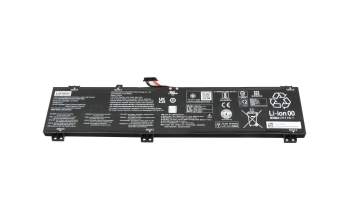 Batería 99,9Wh original para Lenovo Legion 7-16IAX7 (82TD)