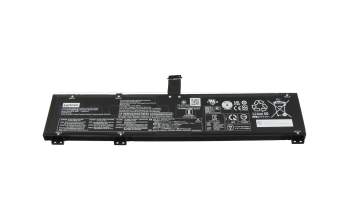 Batería 99,9Wh original para Lenovo Legion Pro 7-16IRX8 (82WR)