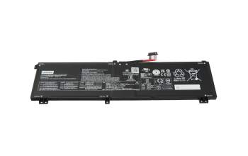 Batería 99,9Wh original para Lenovo Legion Slim 7-16APH8 (82Y4)
