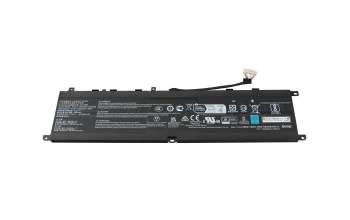Batería 99,9Wh original para MSI GP76 Leopard 10UE/10UG/10UH (MS-17K2)