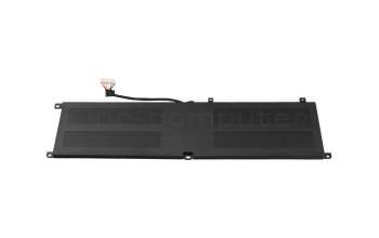 Batería 99,9Wh original para MSI Titan GT77HX 13VI/13VH (MS-17Q2)