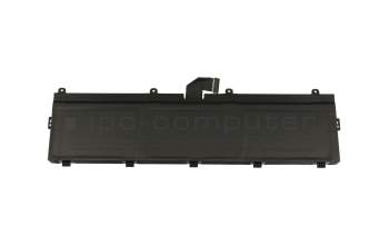 Batería 99Wh original para Lenovo ThinkPad P73 (20QR/20QS)