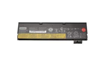 Batería alto rendimiento 72Wh original standard/external para Lenovo ThinkPad T580 (20L9/20LA)