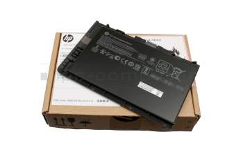 Batería de extensión 52Wh original para HP EliteBook Folio 9470m