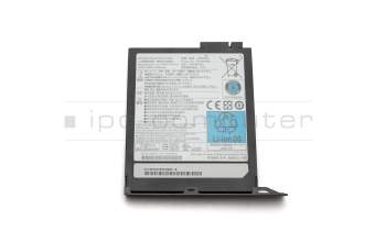 Batería multi-bay 28Wh original (incl. bisel) para Fujitsu LifeBook E734 (VFY:E7340M37B1DE)