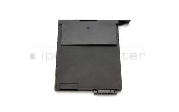 Batería multi-bay 28Wh original (incl. bisel) para Fujitsu LifeBook E744 (VFY:E7440MXE51DE)