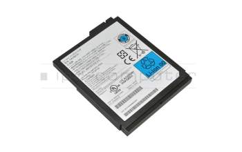 Batería multi-bay 41Wh original para Fujitsu LifeBook E751