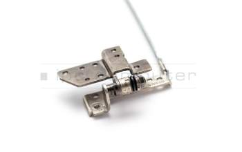 Bisagra derecha para la pantalla (nonTouch) original para Asus X751LD