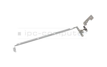 Bisagra derecha para la pantalla (pantallas normales) original para Mifcom SG7-M (P670SE)