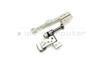 Bisagra derecha para la pantalla (sin soporte) original para Asus F553MA