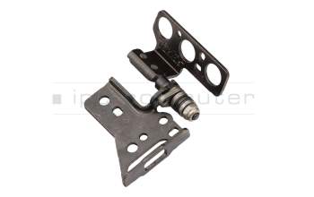 Bisagra derecha para la pantalla original para Acer Swift X 16 (SFX16-51G)