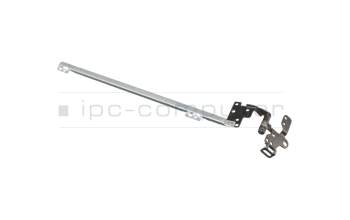 Bisagra derecha para la pantalla original para Acer TravelMate B1 (TMB117-MP)