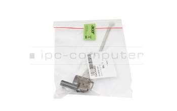 Bisagra derecha para la pantalla original para Acer TravelMate Spin B3 (TMB311RN-32)
