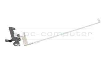 Bisagra derecha para la pantalla original para Asus F75VC