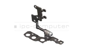 Bisagra derecha para la pantalla original para Asus K6400ZC