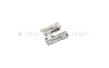 Bisagra derecha para la pantalla original para Asus N750JK