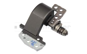 Bisagra derecha para la pantalla original para Asus ROG Strix G17 G713RS